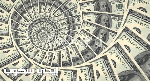 سعر الدولار اليوم الإثنين 1-5-2017 بعد مرور ستة أشهر على قرار تعويم الجنيه - إيجي سكوب