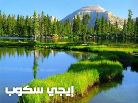 صور مناظر طبيعية