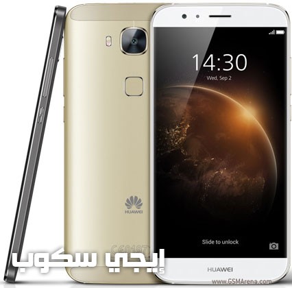 مواصفات موبايل Huawei G8