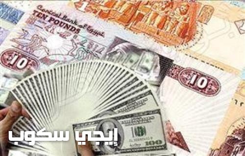 سعر الدولار اليوم الأحد 4-3-2017