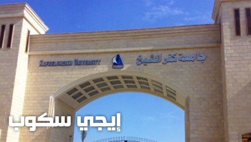 نتائج امتحانات جامعة كفر الشيخ 2017