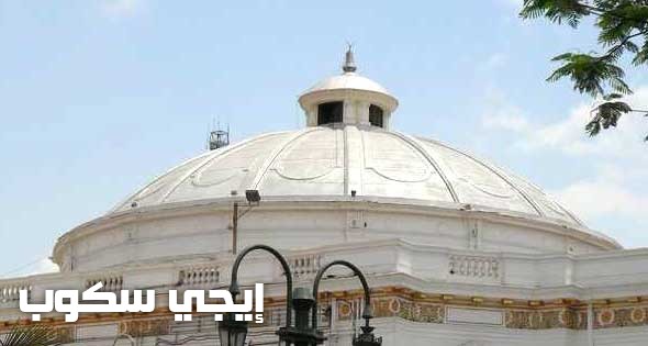 قرار عدم قبول الطلاب السوريين بالجامعات المصرية