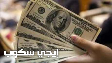 سعر الدولار الجمركى