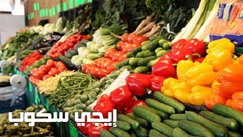 موعد انخفاض أسعار الخضروات
