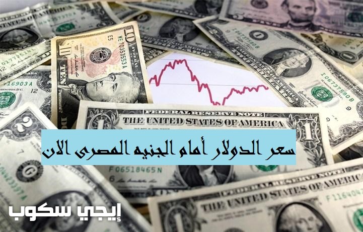 سعر الدولار اليوم الجمعه 14-4-2017