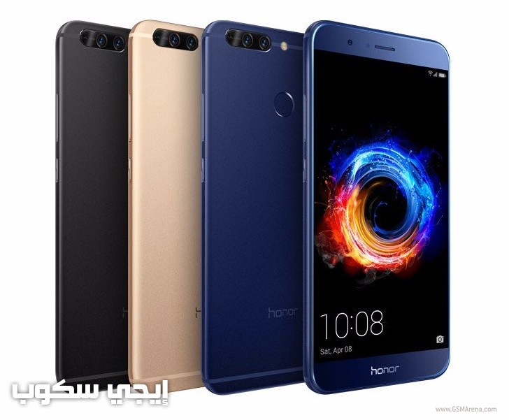 مواصفات موبايل هواوى هونر 8 برو Honor 8 pro