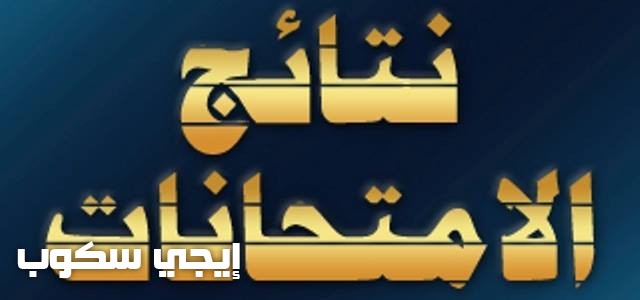 نتائج السادس الابتدائي العراق 2017 موقع ناجح والسومرية ووزارة التربية العرقية والازدهار