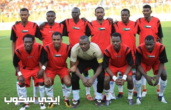 نتيجة مباراة السودان ومدغشقر اليوم