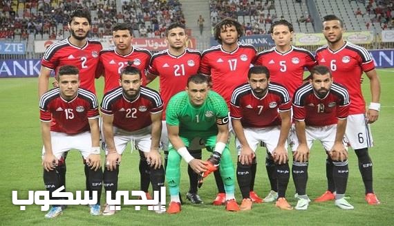حقيقة انسحاب الكونغو من مجموعة مصر وفرص تأهل المنتخب المصري لكأس العالم