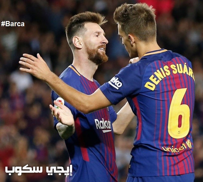 موعد مباراة برشلونة وريال مورسيا اليوم