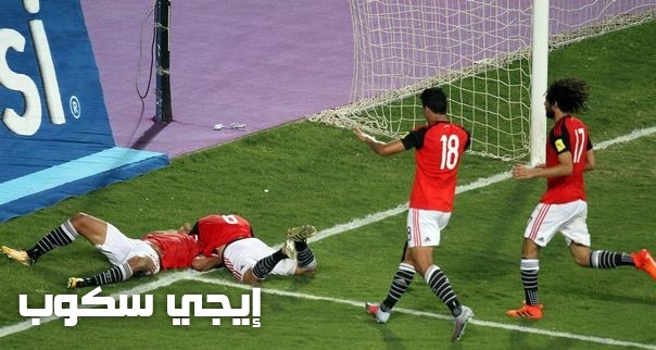 صلاح يقود مصر لكأس العالم