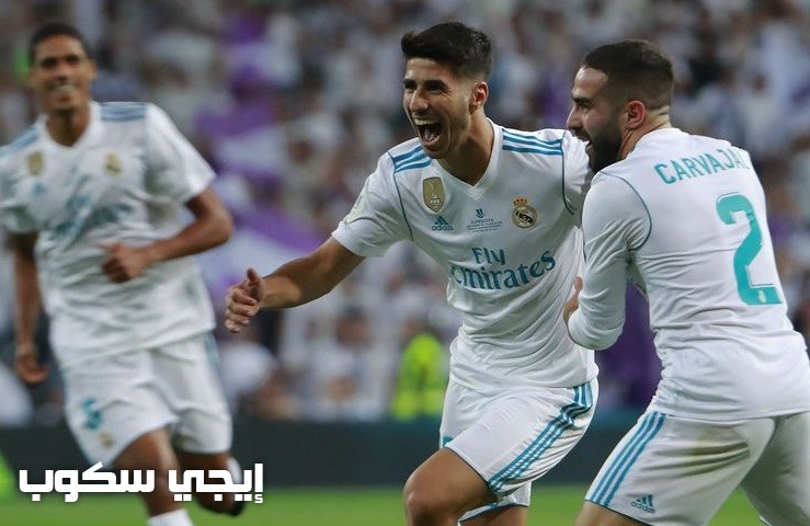 موعد مباراة ريال مدريد والجزيرة الاماراتي