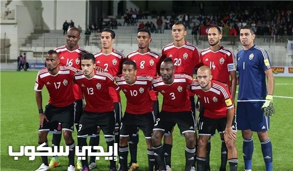 موعد مباراة ليبيا وجنوب افريقيا اليوم