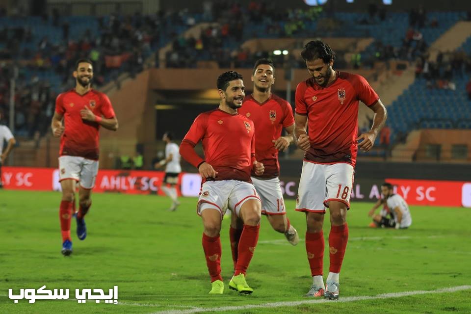 القنوات المجانية الناقلة لماتش الاهلي وجيما جيفار الإثيوبي