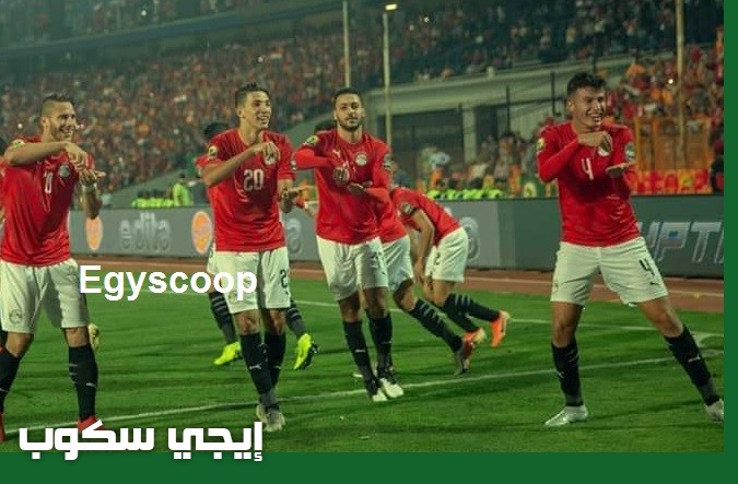 القنوات المجانية الناقلة لمباراة مصر وجنوب أفريقيا الأوليمبي