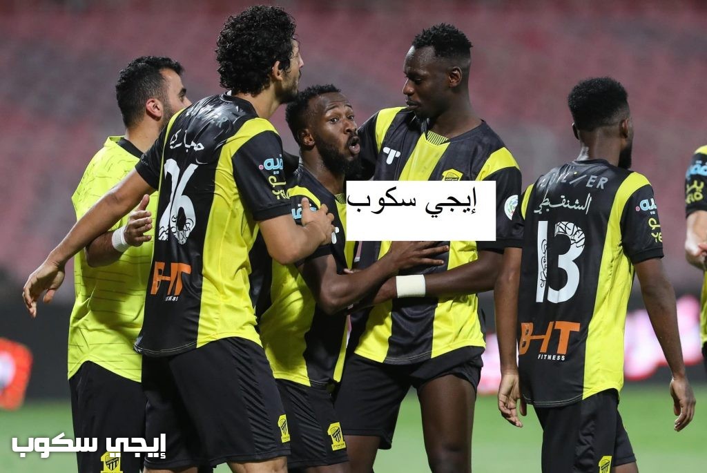 القنوات المفتوحة الناقلة لمباراة الاتحاد والشباب